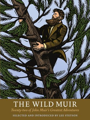 cover image of The Wild Muir